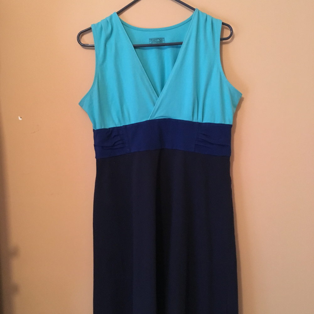 Patagonia Sleeveless Dress